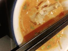 -淼福猪肚鸡·椰子鸡火锅(大沙地店)