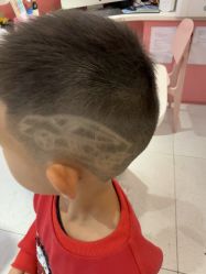 -星咔萌StarCamo儿童剪发(芳圆里IDMALL品牌形象店)