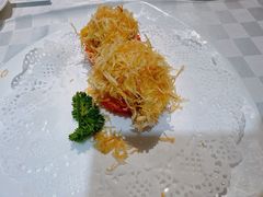 -光明邨大酒家(淮海路店)