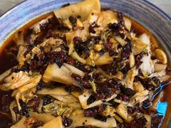 -六福烧烤酒馆(秦隆步行街店)