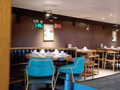 大堂-海银海记潮汕牛肉火锅(新港中路海珠店)