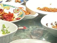 -巴依老爷新疆美食(魏公村店)