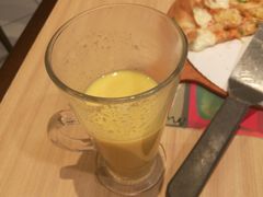 -必胜客(新辰里酒仙桥店)