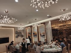 大堂-如丰晟宴(长安万达店)