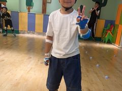 -乐翔轮滑(中庚漫游城店)