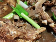 -京韵胡同·酱香羊蝎子火锅涮肉(长寿路店)