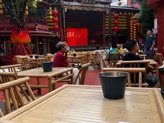 -火宫殿·小吃王国(坡子街店)