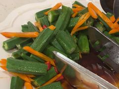 -福慧素膳坊(北部湾中路店)