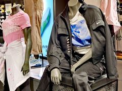 -耐克NIKE YOUNG ATHLETES(西单商场店)