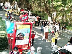 -胡里山炮台