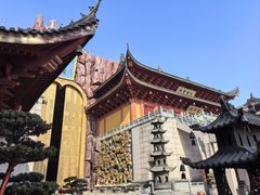 -上海东林寺(金山区)
