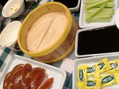 -紫光园·烤鸭(吕家营店)