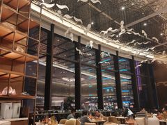 -威海蓝海御华大饭店·蓝钻美食自助百汇