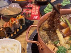 -伊豆野菜村(大族广场店)