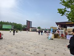 -江苏三台山国家森林公园