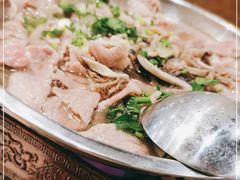 -肖四女乐山跷脚牛肉(世博源店)