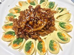 -95号酱骨·一块豆腐(展春园西路店)