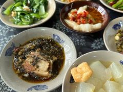 -张关合渣(航空大道店)