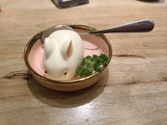 -夏日玛莉西餐厅(梅溪湖步步高店)