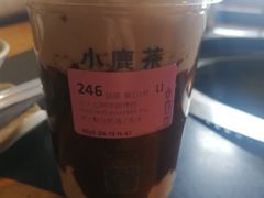 -瑞幸咖啡(三胞国际广场店)