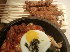 -七八冷面·延边朝鲜族美食(欢乐谷店)