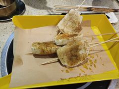 -我是那个大叔·美食研究所(新塘路店)