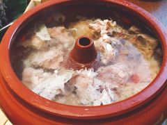 -云海肴·汽锅鸡·云南菜(苏州中心店)
