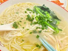 -小杨生煎(浦江欢乐颂店)