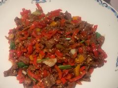 -千百味红餐厅·江西菜(绿地双子塔店)