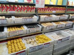 零售区-稻香村金沟河第33营业部