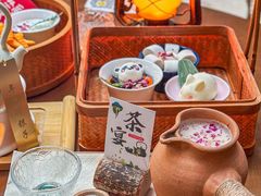 -了凡国风主题茶馆·咖啡(武侯祠锦里店)