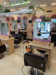 -名格美容美发连锁机构