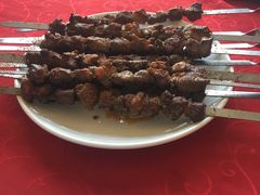 -福寿斋·老北京铜锅涮肉·烤鸭(顺义总店)