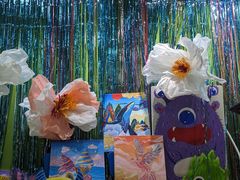 -彩翼美术馆(方庄校区)