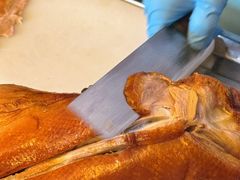 烤鸭-海湾壹品·粤菜·早茶·烤鸭(拱北店)