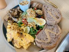 -251#coffee roasters(沿河东路店)