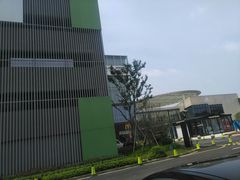 -宁波杉井奥特莱斯广场