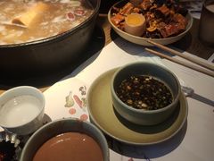 -盡膳口福跷脚牛肉火锅(北美新天地店)