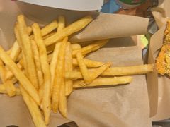 -德克士(长安百货店)