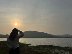 -长广溪湿地公园