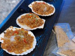 -钱锋炭缸烧烤(南湖大路总店)