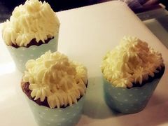 cupcake-日出青木·杭帮菜名店