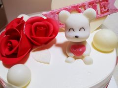 -味多美蛋糕(新和平里店)
