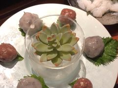 -捞王猪肚鸡火锅(昆山店)