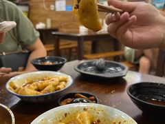 -老妈火锅粉(幸福路步行街店)