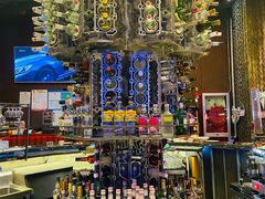 -MOSSO德国餐厅·音乐酒吧(环宇荟店)
