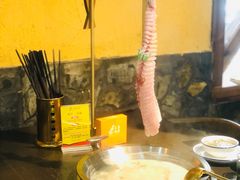 -土著渔匠·养生蝴蝶鱼(香樟路店)