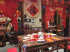 -鱼满舱.地标海鲜.正宗鲁菜(金沙滩店)