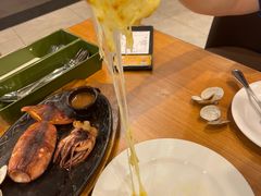 榴莲小匹萨-萨莉亚意式餐厅(新塘永旺梦乐城店)