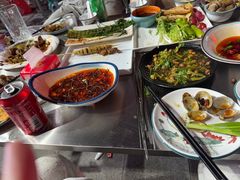 -亿牌牌东北烧烤(博物馆旗舰店)